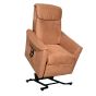 TOPRO Modena Rise and Recline Chair Microfibre
