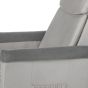 Armrest covers Modena-Titan
