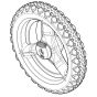 Off-road Rear Wheel 