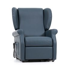 TOPRO Siena Rise and Recline Chair Faux Leather